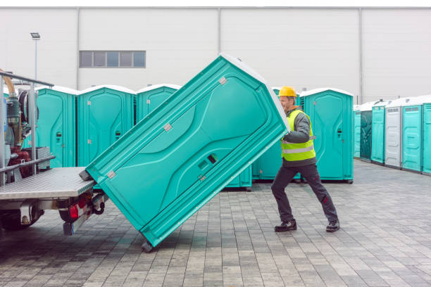 Best Emergency porta potty rental  in Port St John, FL