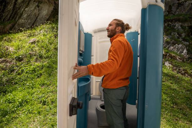 Portable Toilet Options We Offer in Port St John, FL