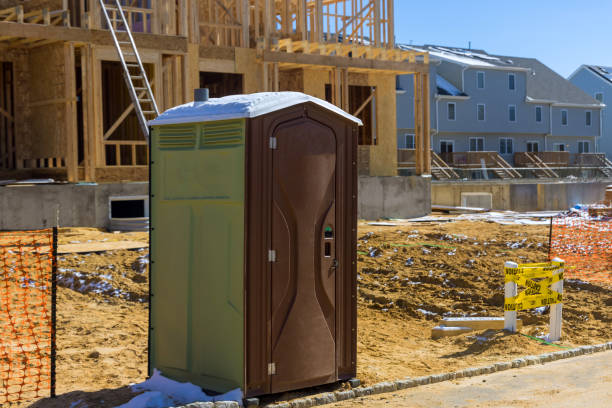 Best Local porta potty services  in Port St John, FL