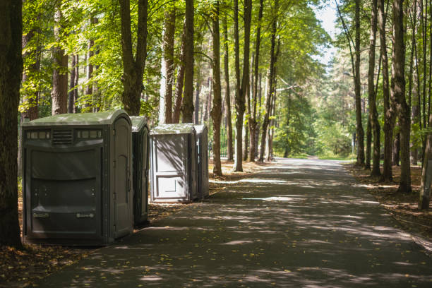 Port St John, FL porta potty rental Company