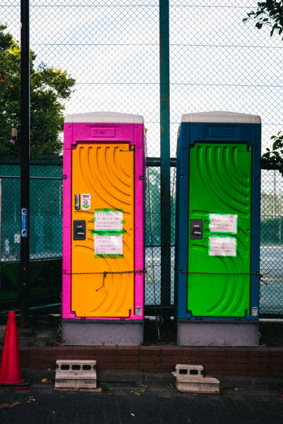 Best Porta potty for special events  in Port St John, FL