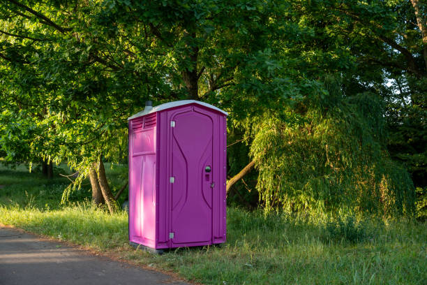 Best High-end porta potty rental  in Port St John, FL