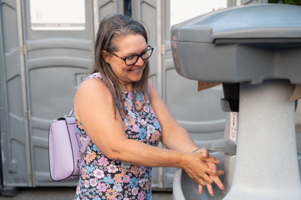 Best Porta potty rental for parties  in Port St John, FL